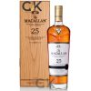 Macallan 25 Sherry Oak Cask