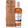 Macallan 30 Sherry Oak Cask