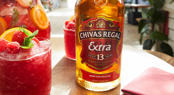 Giá rượu Chivas Extra 13 rất đa dạng với nhiều phiên bản
