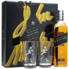 Hộp quà rượu Johnnie Walker Black Label