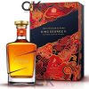 Hộp quà rượu Johnnie Walker King George V