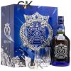 Hộp quà Tết Chivas 18 Blue Signature