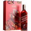 Johnnie Walker Red Label Hộp quà