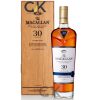 Macallan Double Cask 30 năm tuổi
