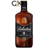 Rượu Ballantine's 10 năm American Barrel