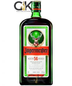 Rượu Jagermeister 1L