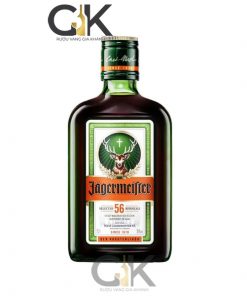 Rượu Jagermeister 200ml