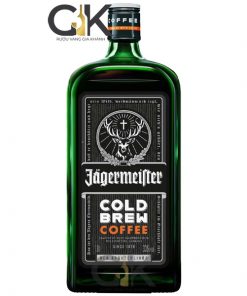 Jagermeister Cold Brew Coffee 1L