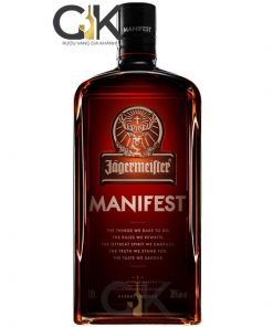 Jagermeister Manifest 1L