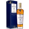 Rượu Macallan Double Cask 18 năm tuổi
