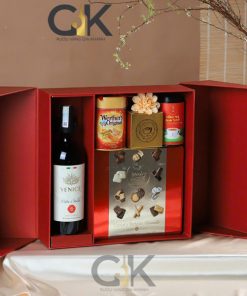 Set quà Tết GK-BH01