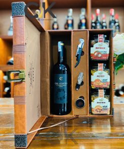 Set quà tết GK-VG01 1