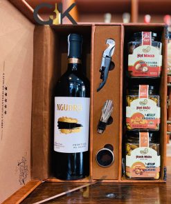 Set quà Tết GK-VG01-4