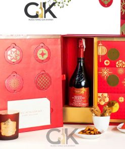 Set quà Tết GK-VG03