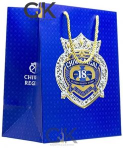 Túi quà tết Chivas 18 Gold
