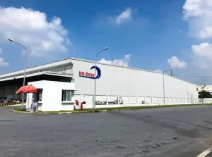 Nhà máy BK-Door