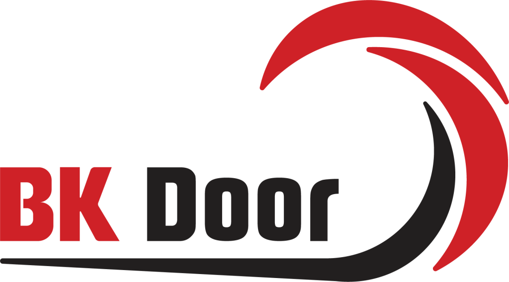 Cửa chống cháy BK Door