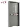 Cửa chống cháy có ô kính 1 cánh