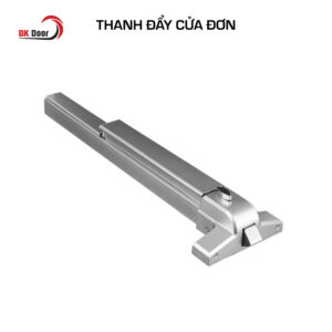 Thanh thoát hiểm đơn